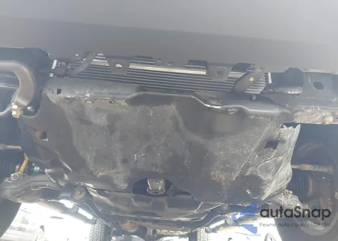 2022 Toyota Tacoma Trd Off Road из США, поврежденный, VIN 3TMDZ5BNXNM133382